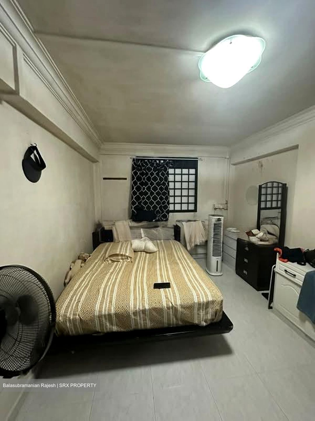 Blk 101 Crescent View (Queenstown), HDB 3 Rooms #589155651